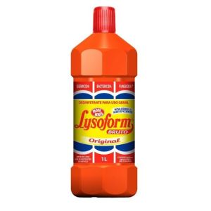 DESINFETANTE BRUTO 1L LYSOFORM