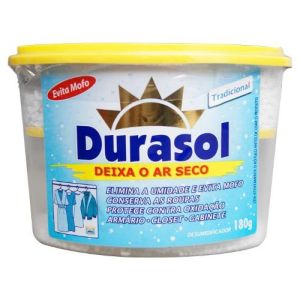 ANTIMOFO 180G DURASOL