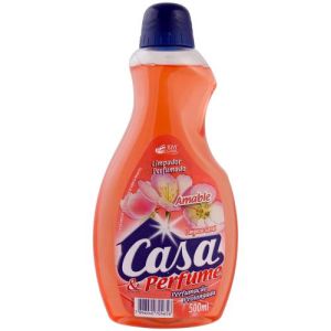 LIMPADOR PERFUMADO AMABLE 1L CASA&PERFUME