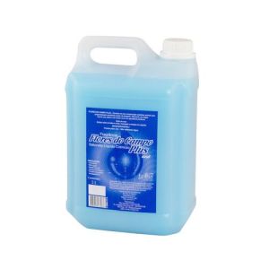 SABONETE LIQUIDO PEROLIZADO PLUS FLORES DO CAMPO 5L TRILHA REF.T-5000FCA