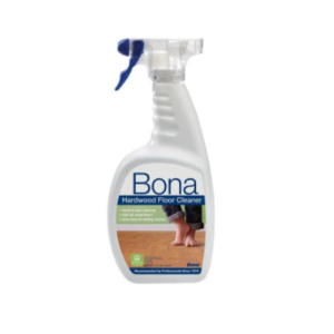 LIMPADOR PISO MADEIRA HARDWOOD FLOOR CLEANER 946ML BONA