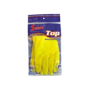 LUVA TOP P SANRO