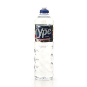 DETERGENTE CLEAR 500ML YPE