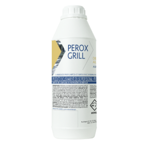 DESINCRUSTANTE PEROX GRILL 1L PEROL