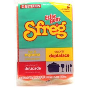 ESPONJA VICE VERSA SFREG