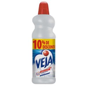 MULTIUSO LIMPEZA PESADA CLORO ATIVO 500ML VEJA