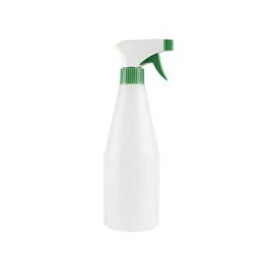 PULVERIZADOR MULTISPRAYER BRANCO 500ML GUARANY