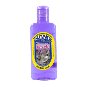 AROMATIZANTE DE AMBIENTE LAVANDA 120ML COALA