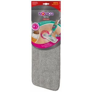 REFIL RODO MOP NOVIÇA SPRAY BETTANIN REF.BT191R