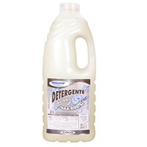 DETERGENTE LIQUIDO P/ ROUPA COCO 2L VALENCIA