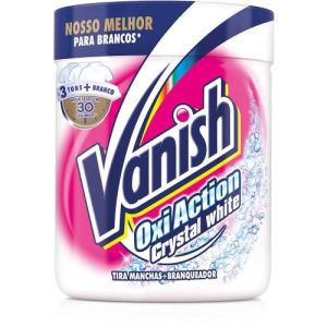 ALVEJANTE PO OXIACTION CRYSTAL WHITE 450G VANISH