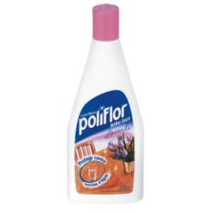 LUSTRA MOVEIS LAVANDA 200ML POLIFLOR