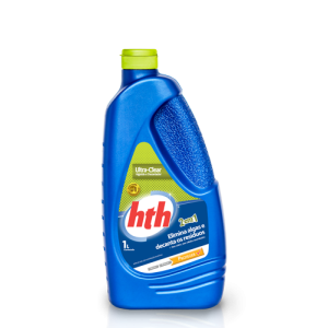 ALGICIDA CHOQUE ULTRA CLEAR HTH 1L