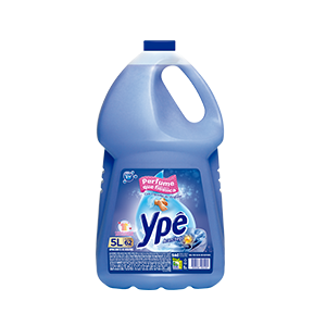 AMACIANTE ACONCHEGO 5L YPE