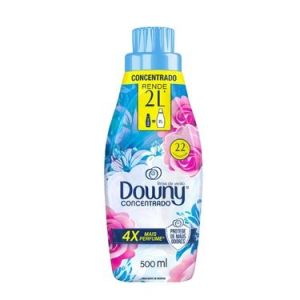AMACIANTE CONCENTRADO BRISA DE VERAO 500ML DOWNY