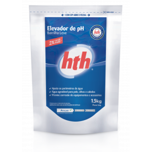 ELEVADOR PH BARRILHA 1,5KG HTH