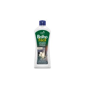 CERA LIQUIDA ARDOSIA 750ML BRILHO FACIL