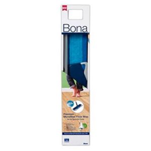 MOP PREMIUM MICROFIBER FLOOR BONA