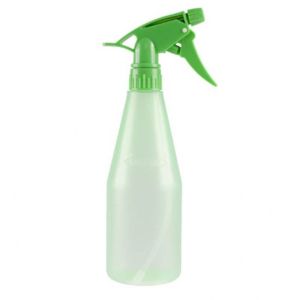PULVERIZADOR SPRAY ULTRAJET VERDE 500ML GUARANY