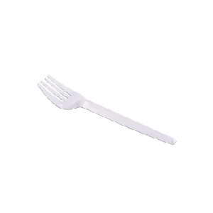 GARFO SOBREMESA BRANCO PRAFESTA C/50