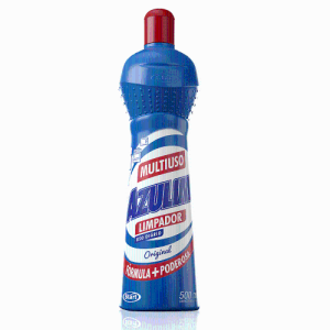 MULTIUSO ORIGINAL 500ML AZULIM
