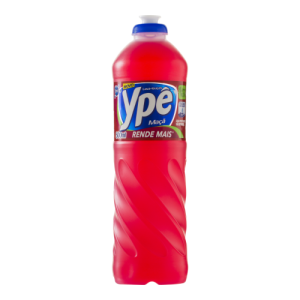 DETERGENTE MAÇA 500ML YPE