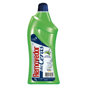 REMOVEDOR DE CERAS 1L CASA KM