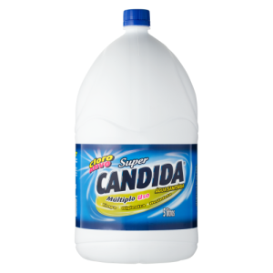 AGUA SANITARIA 5L SUPER CANDIDA