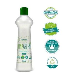 LIMPADOR MULTIUSO 500ML VINAGREEN