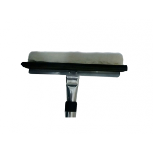 RODO LAVA JANELA ALUMINIO 22CM RODOS 2000