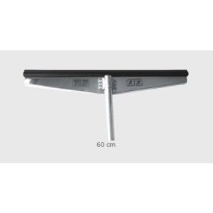 RODO ALUMINIO C/ CABO 60CM RODOS 2000