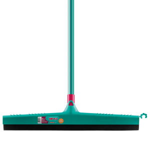 RODO PLASTICO NOVIÇA MAX ADERENCIA M 45CM BETTANIN REF.1302